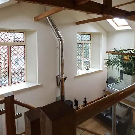 The Old Chapel Great Habton